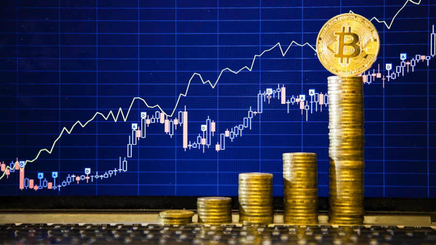 Активность инвесторов и рост спроса. Почему Bitcoin подорожает