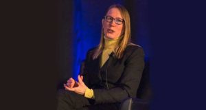 Эстер Пирс раскритиковала SEC за очередное отклонение заявки на запуск ETF на биткойн