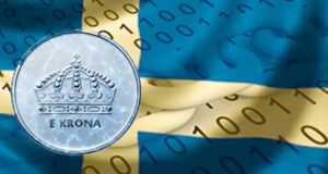 Флаг Швеции, CBDC