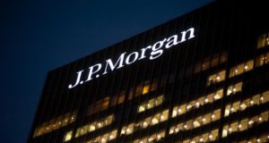 JPMorgan Chase ведет переговоры о слиянии Quorum с ConsenSys