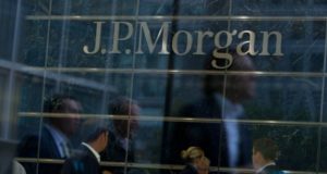 JPMorgan: «массовое принятие блокчейна произойдет лишь через несколько лет»