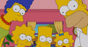 «Симпсоны» рассказали как работают блокчейн и криптовалюты