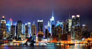 NYDFS требует от криптовалютных фирм разработать план готовности к коронавирусу