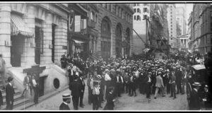 Введение в гипотезу эффективного рынка для биткойнеров