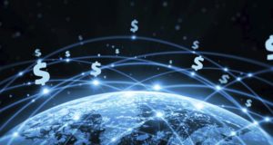 Тао Чжан: «Государственные криптовалюты могут улучшить традиционную финансовую систему»