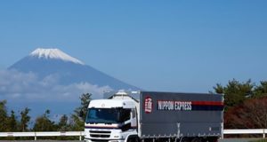 Nippon Express будет использовать блокчейн для отслеживания посылок