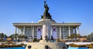 Южная Корея приняла законопроект о регулировании криптовалют