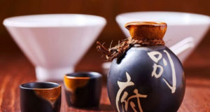 EY Japan разрабатывает блокчейн-платформу для отслеживания цепочки поставок сакэ