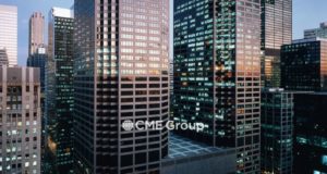 CME приостанавливает торги в Чикаго из-за распространения коронавируса