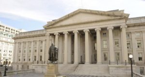 В Казначействе США обсудили проблемы регулирования криптовалют