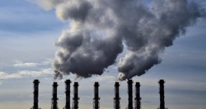 Йельский университет использует блокчейн Hyperledger для отслеживания выбросов углерода