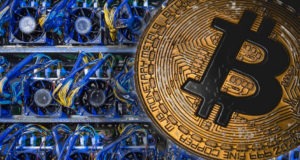 биткоин, майнинг