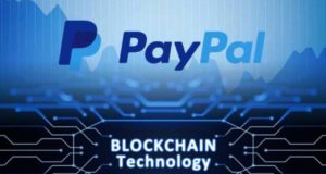 PayPal ищет эксперта по блокчейну для борьбы с финансовыми преступлениями