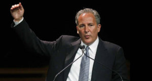 Питер Шифф критикует биткоин