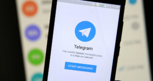 Вдова Стива Джобса оказалась одним из первых инвесторов проекта Telegram