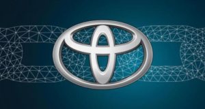 Toyota запустила собственную лабораторию по изучению блокчейна
