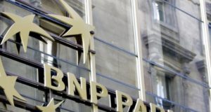 Банк BNP Paribas блокирует переводы на биржу Coinbase