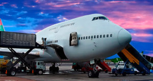 Блокчейн поможет сохранить до $400 млн в год в отрасли грузовых авиаперевозок