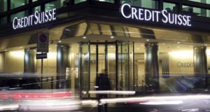 Фондовая биржа Люксембурга и Credit Suisse запустят платформу FundsDLT на базе Эфириума