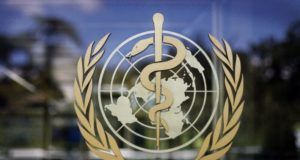 Всемирная организация здравоохранения