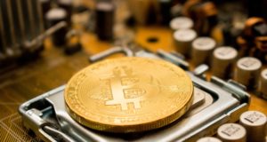 Централизация в биткойн-майнинге: исследование на основе статистических данных