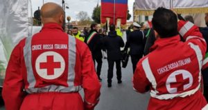 Итальянский Красный Крест начал прием пожертвований в BTC для борьбы с коронавирусом