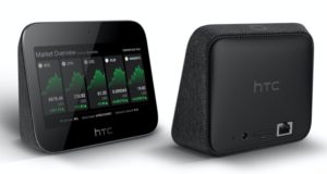 HTC выпустит блокчейн-смартфон EXODUS 5G Hub с поддержкой полного узла Биткойна