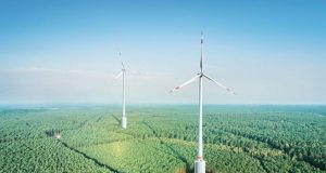 Подразделение Shell создает «виртуальную электростанцию» на базе блокчейна EWF