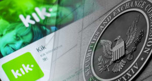 SEC призвала суд ускорить разбирательство по ICO Kik Interactive