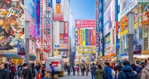 Tezos и Cosmos стали наиболее популярными проектами в Японии