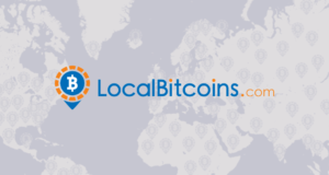 Объемы торгов на LocalBitcoins снизились до 7-летнего минимума