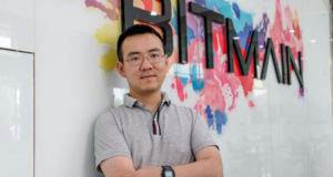 Микри Чжан подал новый иск против Bitmain