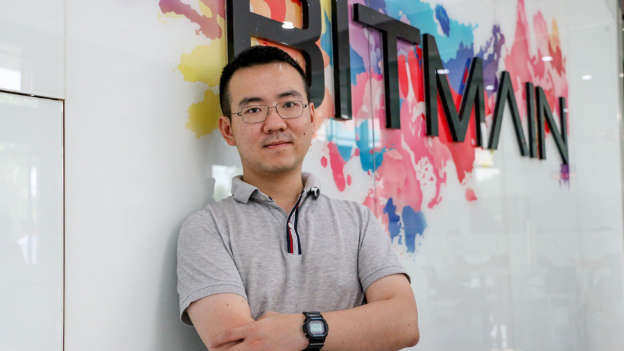 Микри Чжан подал новый иск против Bitmain