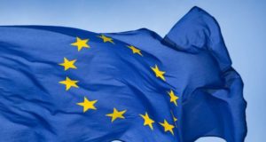 флаг Евросоюза