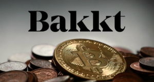 Торговая платформа Bakkt привлекла инвестиции в размере $300 млн