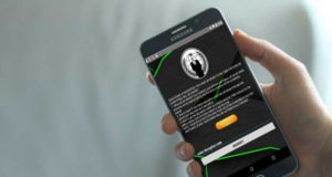 Мобильное приложение криптоджекинга CovidLock маскируется под карту заражений коронавирусом