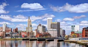 В штате Род-Айленд рассматривается законопроект о стимулировании роста блокчейна