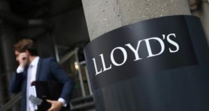 Lloyd’s of London представил решение для страхования криптовалют в горячих кошельках