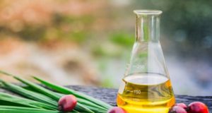 пальмовое масло