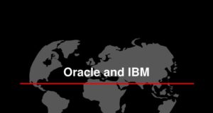 Oracle и IBM работают над совместимостью своих блокчейнов