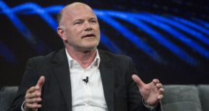 Майкл Новограц: «уверенность в биткойне просто исчезла»