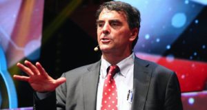 Тим Дрейпер: «Именно Биткойн поможет миру после кризиса»