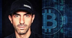 Тони Вейс: «Биткойн еще может упасть ниже $5 000»