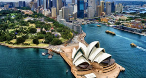 Австралийские криптовалютные трейдеры получат «письма счастья» от налоговой