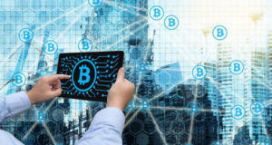 Хуан Перес: «использование блокчейна может улучшить индустриальные процессы»