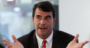 Тим Дрейпер: «пришла пора инвестировать в индийские криптовалютные стартапы»