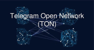 Telegram Open Network, TON