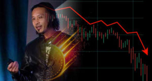 Вилли Ву: «Биткойн может достигнуть $135 000 в следующем бычьем цикле»