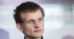 Виталик Бутерин