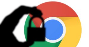 Google, рука, замок